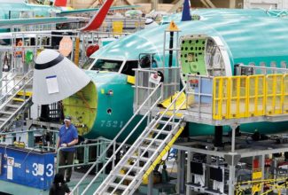 Boeing fell short in disclosing key changes to Max