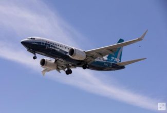 Boeing in scramble to shore up 737 MAX financing