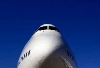 Boeing quietly pulls plug on the 747, closing era of jumbo jets