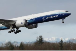 Boeing to delay 777X as demand drops for big jets - sources