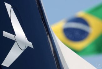 Brazil's Embraer arranging $300 million in loans with five banks