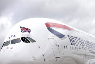 British Airways owner to go ahead with crucial $3.3b rights issue