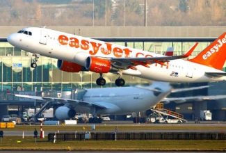 COVID-19: EasyJet and British Airways plan to continue UK-Spain flights