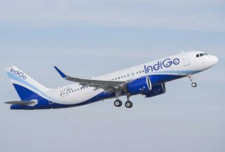 COVID-19: Indian budget airline IndiGo lays off 10% of staff over pandemic