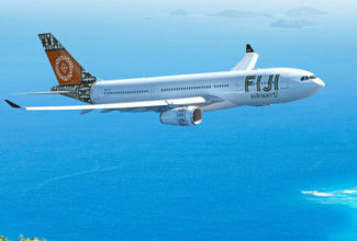 Calls for inquiry as Fiji Airways nets $215mn gov't funding