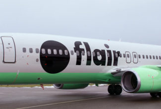 Canada's Flair Airlines ends B737 Classic ops