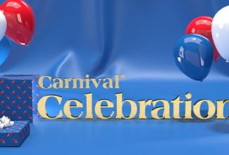 Carnival Cruise Line Names New Ship Carnival Celebration