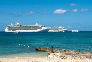 Cayman Islands Will Remain Closed to Cruise Tourism Through 2020