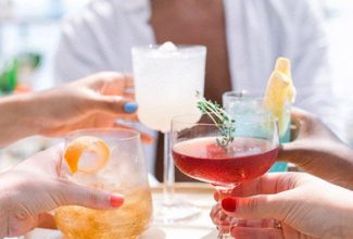 10 great cocktails by some unique bars around the world