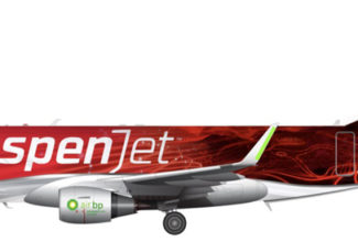 Colorado's AspenJet eyes 1Q21 launch