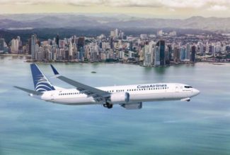 Copa Airlines plans ‘mini-hub’ from mid-August