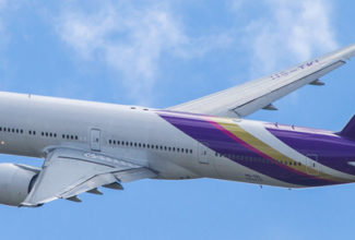 Court gives Thai Airways extra time to address creditors