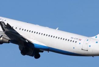 Croatia Airlines to cancel A320neo order