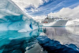 Crystal Clean+ Protocols Introduced for Crystal Expedition and Crystal Yacht Cruises