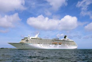 Crystal Cruises Cancels Sailings Through 2020