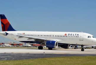 Delta Adds Additional Trans-Atlantic and Trans-Pacific Flights