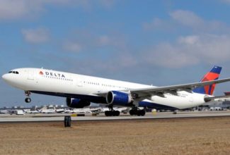 Delta Plans to Furlough Almost 2,000 Pilots Come October