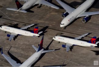 Delta may avoid furloughs thanks to demand for early exit deal