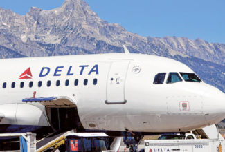 Delta will avoid pilot furloughs if they agree to reduced minimum pay