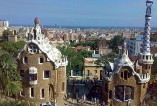 Discover the Old Town of Barcelona