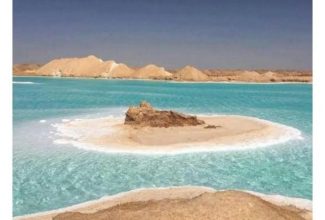 Discover the beauty of Siwa in Egypt