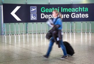 Dublin airport 2022 staffing forecast "wildly wrong" after weekend travel chaos