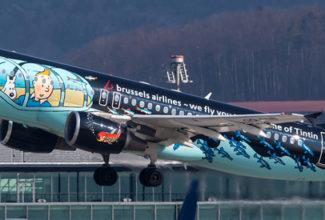 EC approves Brussels Airlines, Blue Air state aid