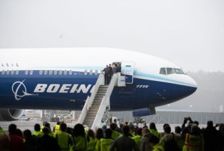 Emirates airline is rethinking strategy on Boeing 777X