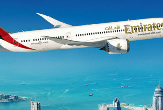 Emirates finalises Boeing 777/787 order make-up