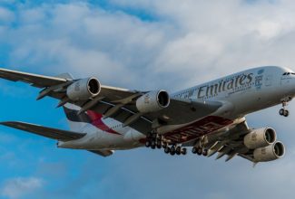 Emirates to cover passengers for COVID-related medical expenses