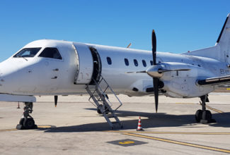 NyxAir Secures Estonian PSO Routes to Hiiumaa and Saaremaa Islands Until 2027