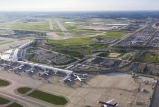 FAA Fines Chicago O’Hare for Winter Weather Violations