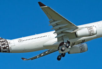 Fiji Airways takes $50mn ADB loan, minister blasts Qantas