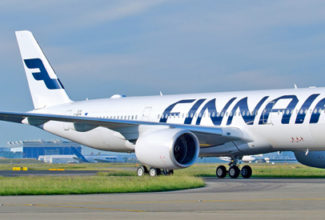 Finnair to cut 1,000 jobs, inks A350 sale-leaseback deal