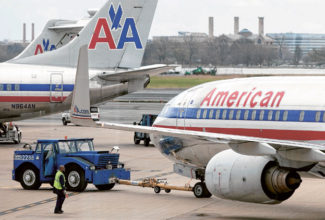 First-ever airplane emissions standards in the US to be unveiled: sources