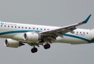 Forli, Italy to regain scheduled flights with Air Dolomiti