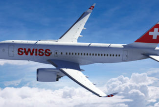 Swiss International plans to become first airline to use solar fuel