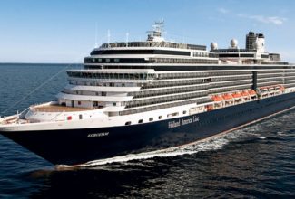 Holland America Line Cancels All Cruises Through Dec. 15, 2020