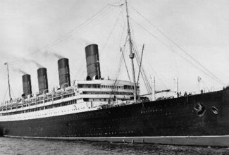 How Prohibition and the Depression Made Modern Cruising