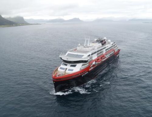 Dive into Summer Savings: Hurtigruten Offers Up to 50% Off Cruises
