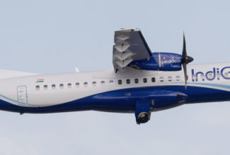 IndiGo Airlines to raise $535mn through share sale