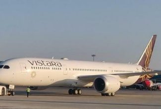 India's Vistara to launch inc'l ops in mid-3Q20