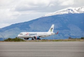 JetSMART to launch Peruvian airline