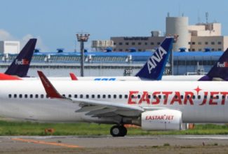 Korea's Eastar Jet eyes resale as judicial protection looms