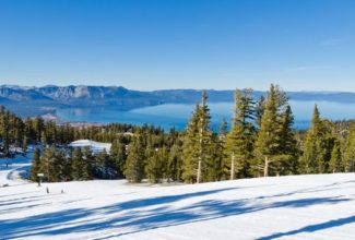 Lake Tahoe Ski Resort is Changing Its ‘Derogatory and Offensive’ Title