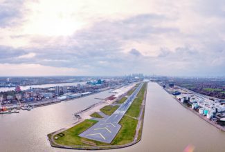 London City Airport development programme update