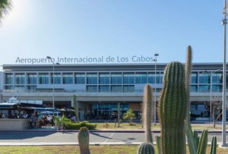 Los Cabos Airport Is World's Second to Receive ACI Health Accreditation