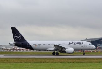 Lufthansa Group airlines to restart eight UK and Ireland routes in June