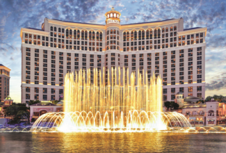 MGM Collection Joins Forces with Marriott Bonvoy for a New Era of Luxury Travel Experiences