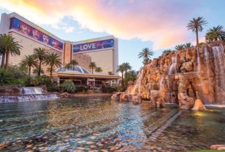 MGM Resorts Reveals Reopening Date for The Mirage